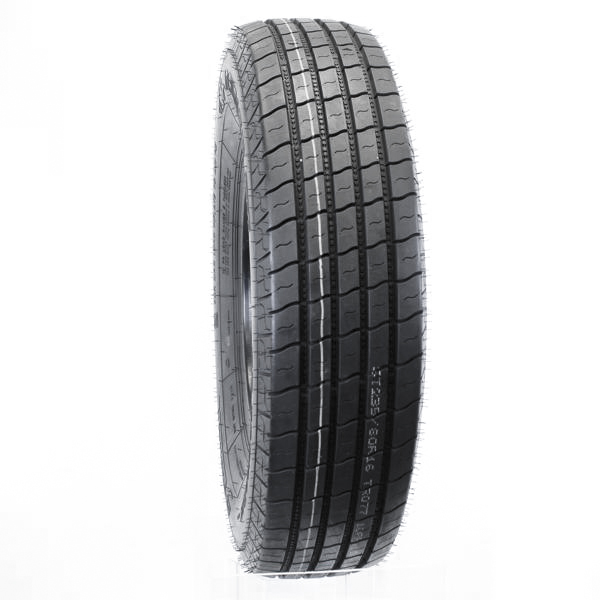 Rainier ST Longhaul - Tredit Tire & Wheel